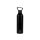 Akcesorium do kuchni MiiR Narrow Mouth Bottle czarna butelka 680 ml